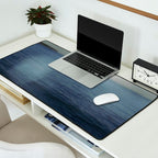 seascape abstract photograph number 4 Desk Mat Gallery Image 2