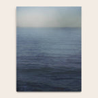 seascape abstract photograph number 4 Notebook Gallery Image 4