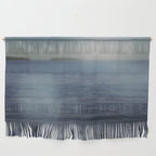 seascape abstract photograph number 4 Wall Hanging Gallery Image 1