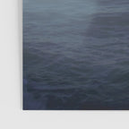 seascape abstract photograph number 4 Poster Gallery Image 3