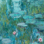 Nympheas, Claude Monet Coffee Mug Gallery Image 2
