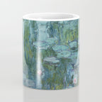 Nympheas, Claude Monet Coffee Mug Gallery Image 4
