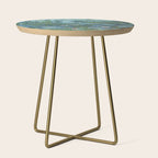 Nympheas, Claude Monet Side Table Gallery Image 1