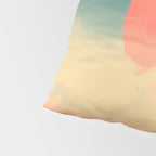 Lonesome Traveler Pillow Sham Gallery Image 4