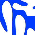 Henri Matisse - Leaves - Deep Blue Coffee Mug Gallery Image 2