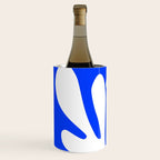 Henri Matisse - Leaves - Deep Blue Wine Chiller Gallery Image 2
