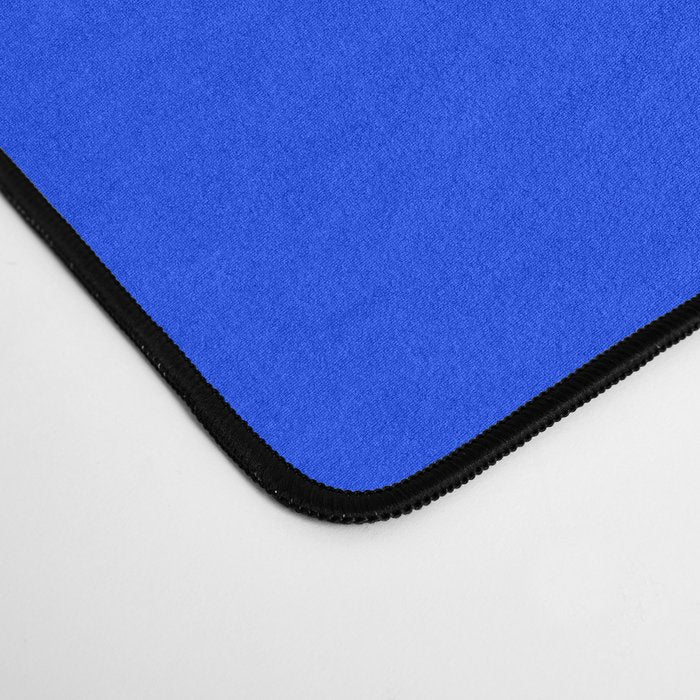 Henri Matisse - Leaves - Deep Blue Desk Mat Gallery Image 4