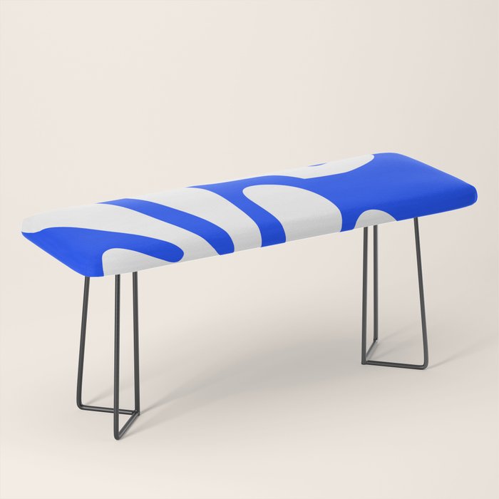 Henri Matisse - Leaves - Deep Blue Bench Gallery Image 1