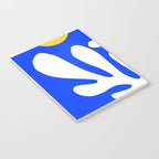 Henri Matisse - Leaves - Deep Blue Notebook Gallery Image 3