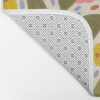 Falling in Love  Bath Mat Gallery Image 2