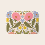 Falling in Love  Bath Mat Gallery Image 1