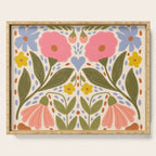 Falling in Love  Serving Tray Gallery Image 1