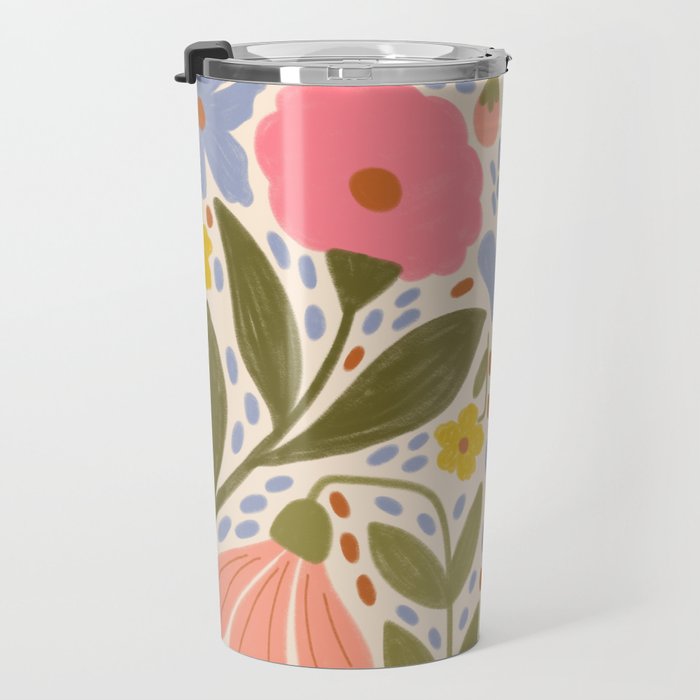 Falling in Love  Travel Mug Gallery Image 3