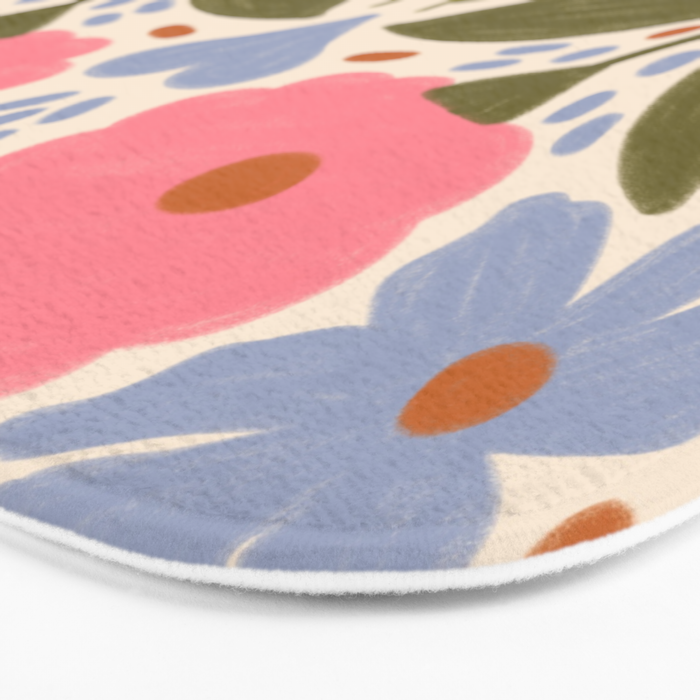 Falling in Love  Bath Mat Gallery Image 3