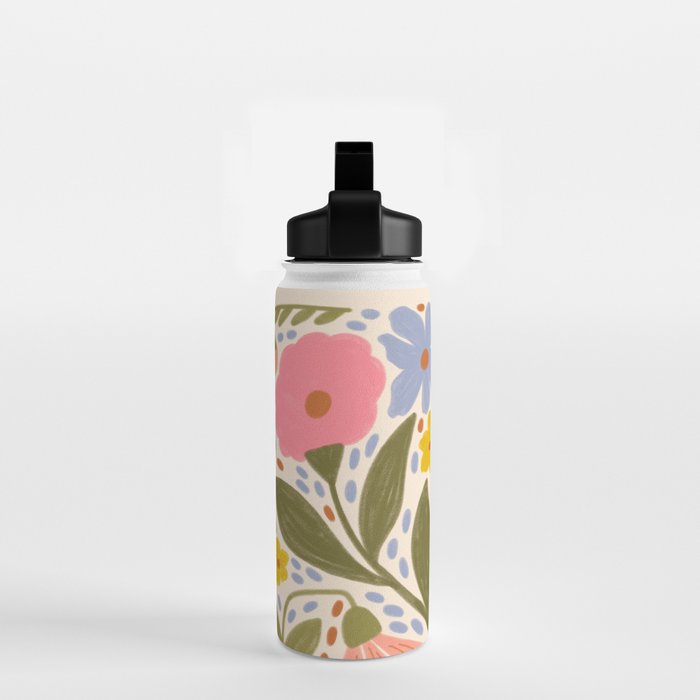 Falling in Love  Water Bottle Gallery Image 2