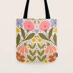 Falling in Love  Tote Bag Gallery Image 1