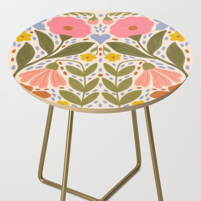 Falling in Love  Side Table Gallery Image 2