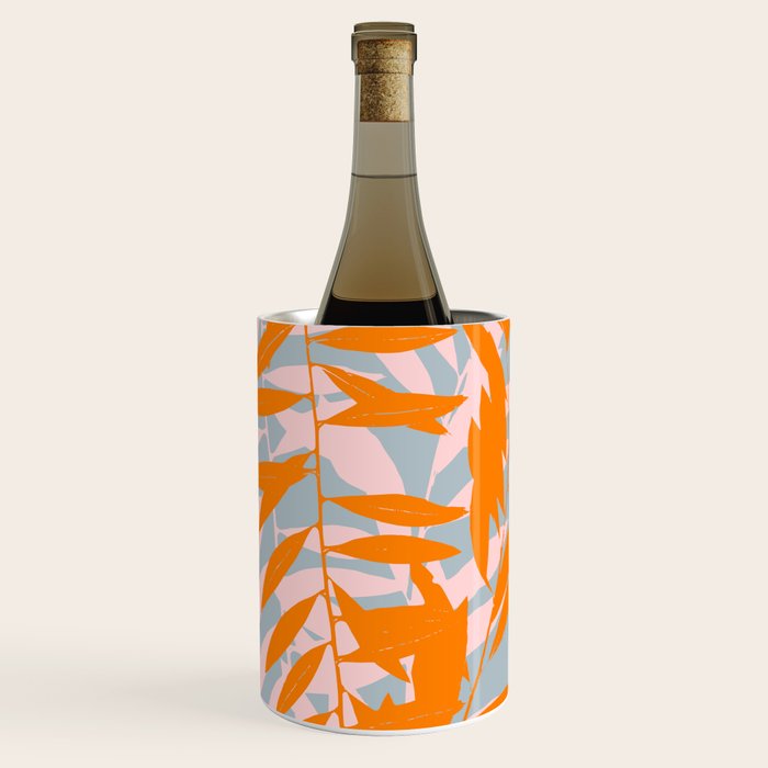 Botanical dopamine twigs Wine Chiller Gallery Image 1