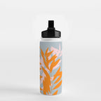 Botanical dopamine twigs Water Bottle Gallery Image 2