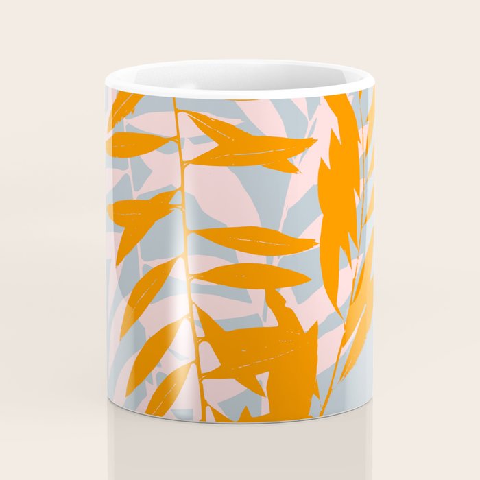 Botanical dopamine twigs Coffee Mug Gallery Image 4
