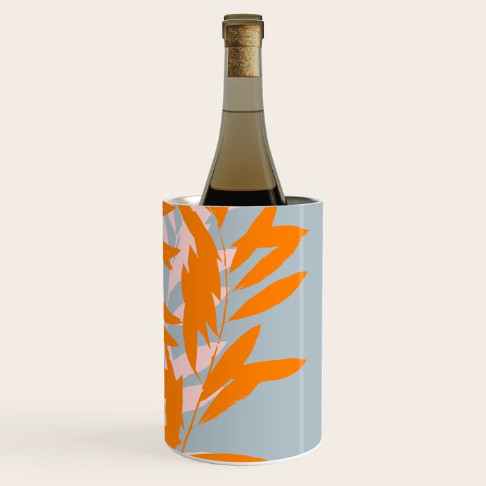 Botanical dopamine twigs Wine Chiller Gallery Image 3