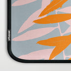 Botanical dopamine twigs Laptop Sleeve Gallery Image 3
