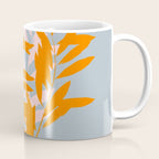 Botanical dopamine twigs Coffee Mug Gallery Image 1