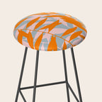 Botanical dopamine twigs Stool Gallery Image 2