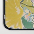 MORNING GARDEN Laptop Sleeve Gallery Image 3