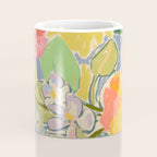 MORNING GARDEN Coffee Mug Gallery Image 4