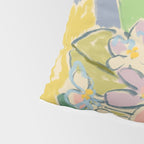 MORNING GARDEN Pillow Sham Gallery Image 4