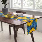 Sunflower Table Runner Gallery Image 2