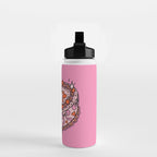 Mr. and Mr. Cake Water Bottle Gallery Image 2