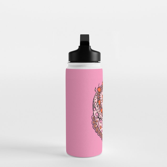 Mr. and Mr. Cake Water Bottle Gallery Image 3