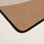 Abstract Art /Minimal Plant 142 Desk Mat Gallery Image 4