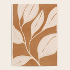 Abstract Art /Minimal Plant 142 Poster Gallery Image 4