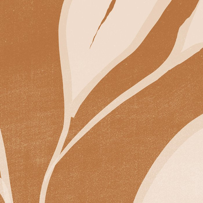 Abstract Art /Minimal Plant 142 Coffee Mug Gallery Image 2