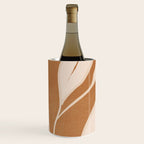 Abstract Art /Minimal Plant 142 Wine Chiller Gallery Image 1