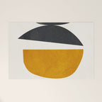 abstract minimal 23 Welcome Mat Gallery Image 1