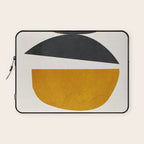 abstract minimal 23 Laptop Sleeve Gallery Image 1