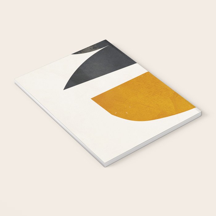 abstract minimal 23 Notebook Gallery Image 3