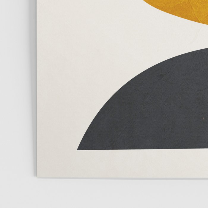 abstract minimal 23 Poster Gallery Image 3