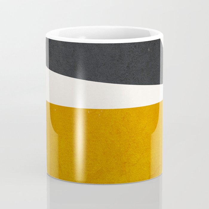 abstract minimal 23 Coffee Mug Gallery Image 4