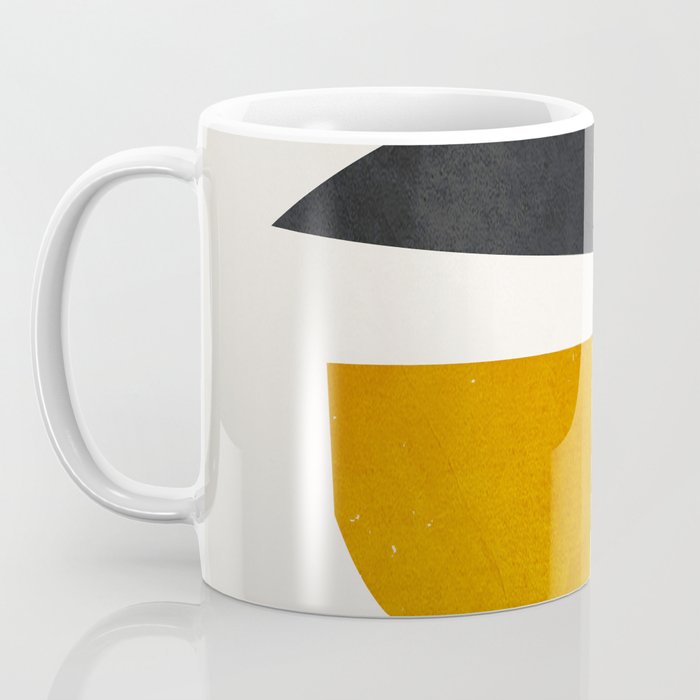 abstract minimal 23 Coffee Mug Gallery Image 3
