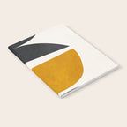 abstract minimal 23 Notebook Gallery Image 2