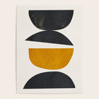 abstract minimal 23 Poster Gallery Image 4