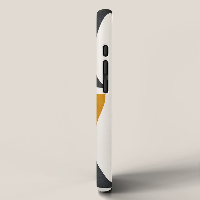 abstract minimal 23 iPhone Case Gallery Image 2