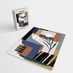 Sunset II Jigsaw Puzzle Gallery Image 2