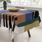 Sunset II Tablecloth Gallery Image 3
