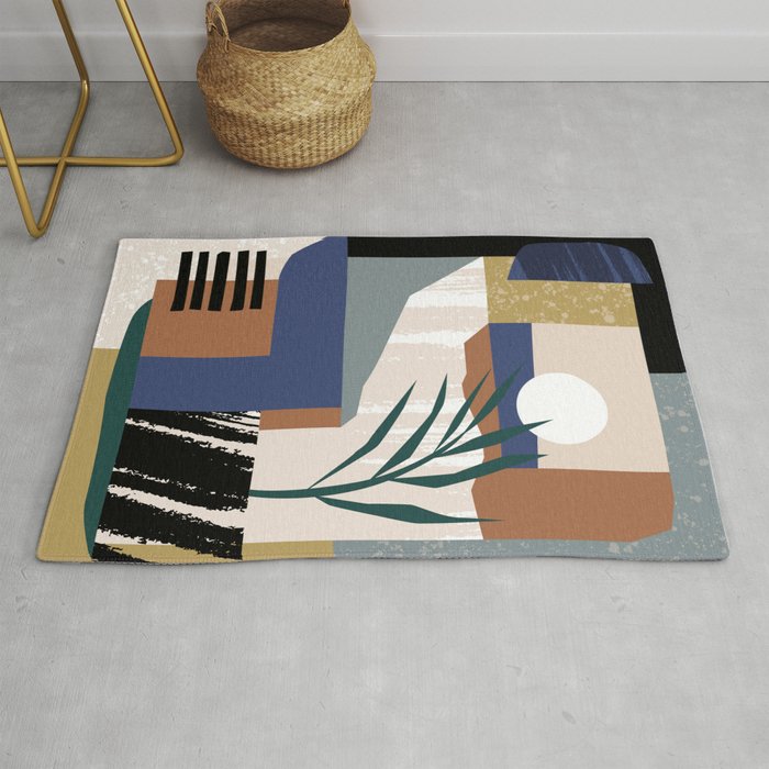 Sunset II Rug Gallery Image 1